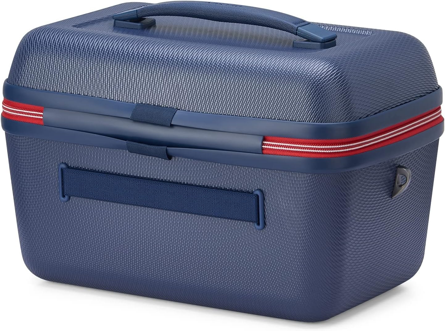 DELSEY Paris Women'S Chatelet 2.0 Makeup and Cosmetic Beauty Travel Case - Navy image number 5