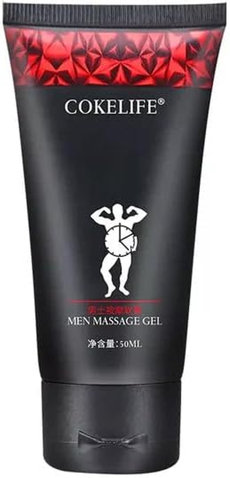 Penis Enlargement Cream for Repair and Maintenance 50Ml image number 1