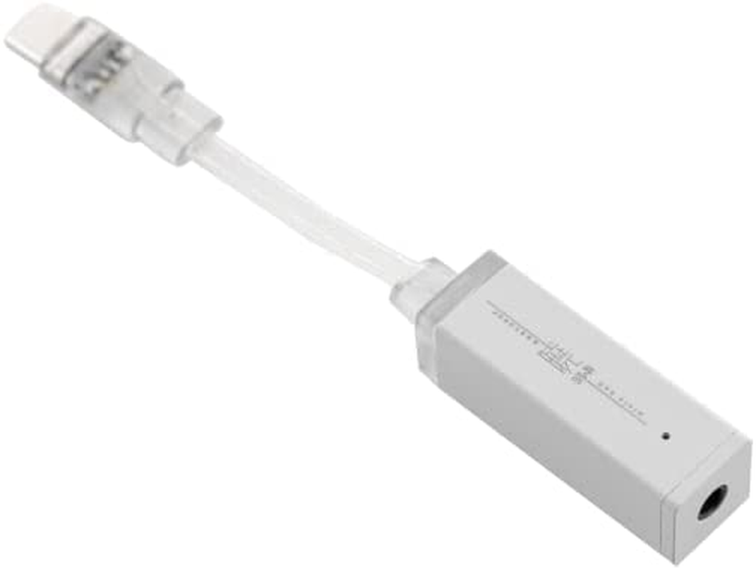 Fanmusic Moondrop DAWN Portable Amplifier Full Balanced High-Performance Mini USB DAC/AMP Support 32Bit/768Khz DSD256 3.5Mm Type-C