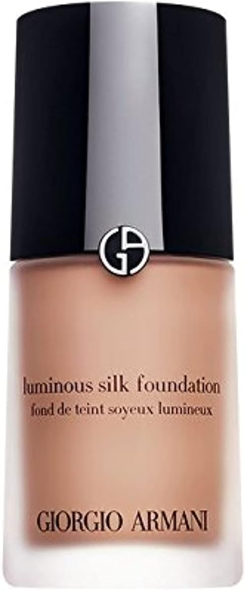Giorgio Armani Luminous Silk Foundation