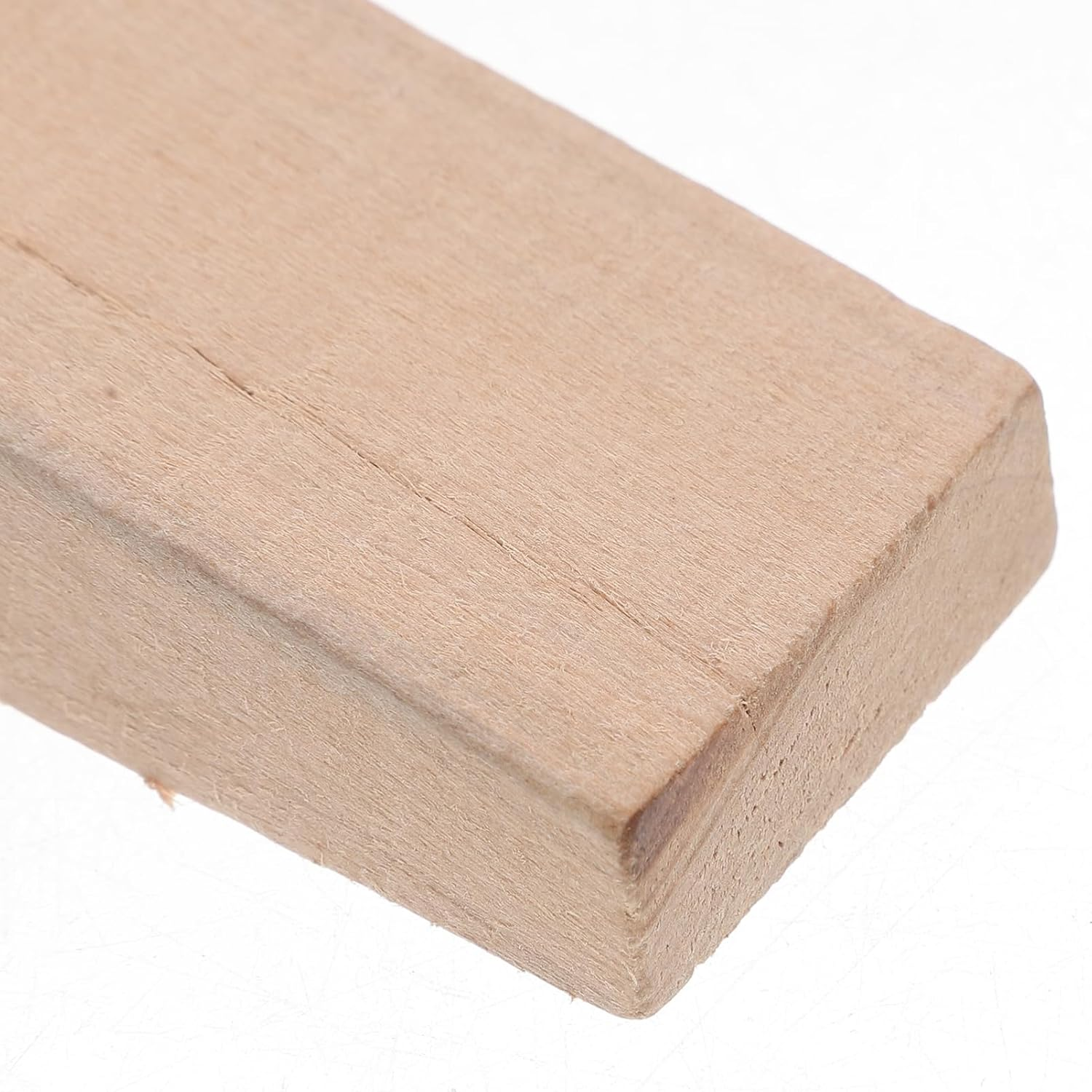 SEWOART 10Pcs Wooden Wedge for Axe Handle Garden Hoe Handle Repair Garden Tool Replacement Parts for Outdoor Gardening Tools image number 3