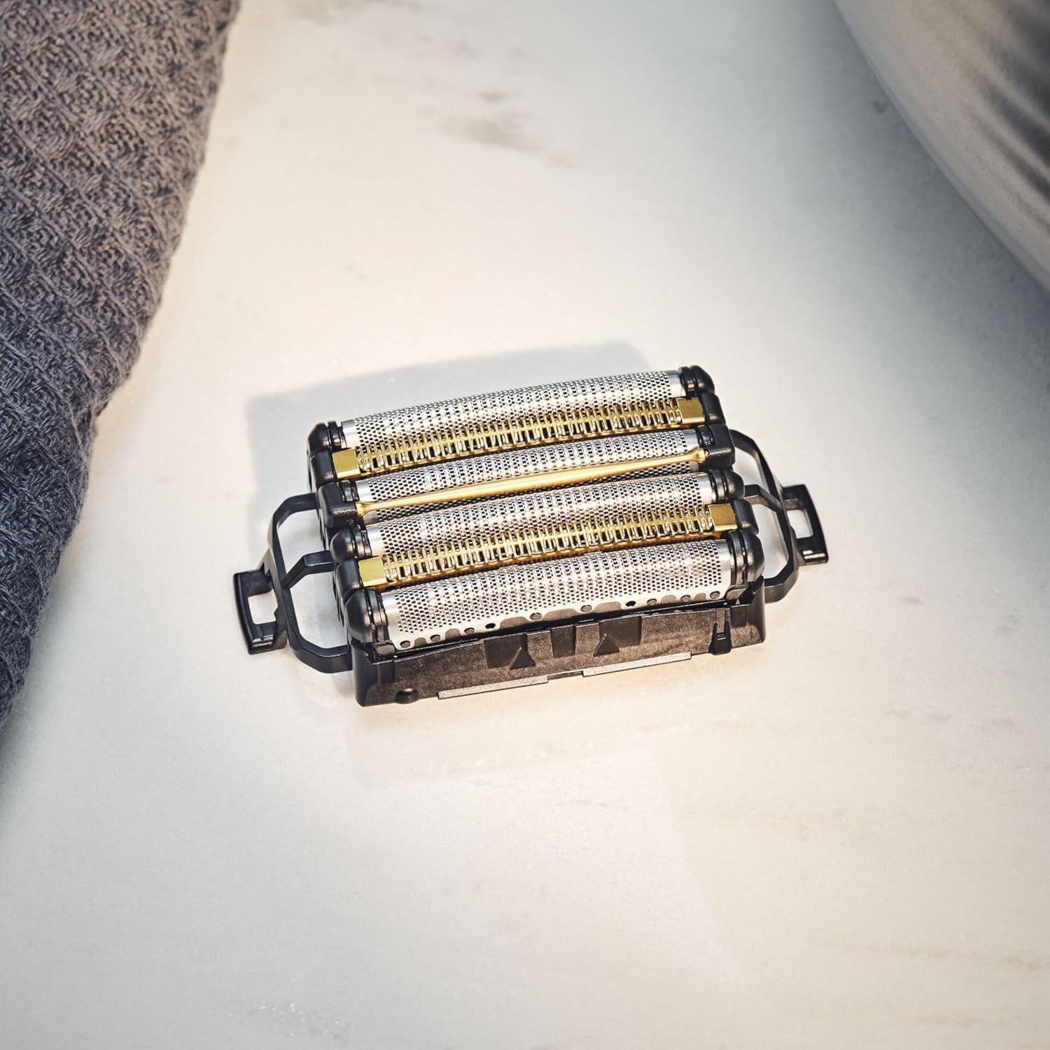 Panasonic Replacement Blades for ES-LS9A Electrica Shaver (WES9600Y1361) image number 2