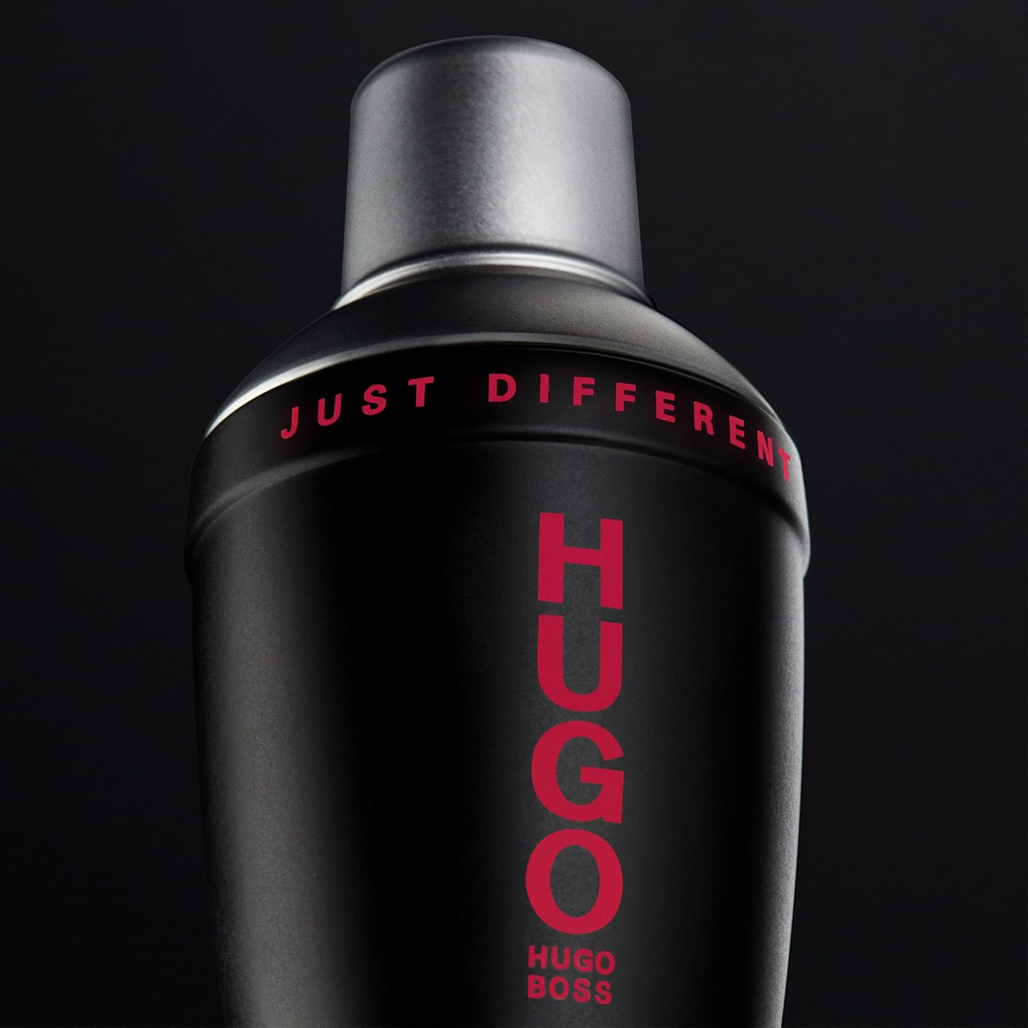 Hugo Just Different Eau De Toilette Spray 75 ML