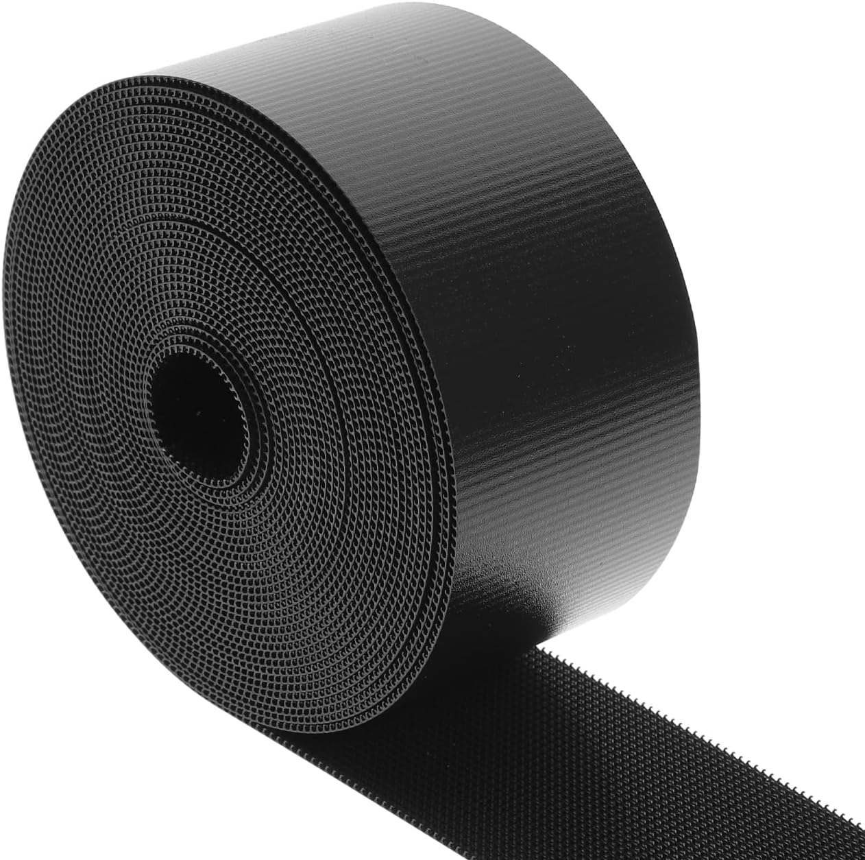 ULTECHNOVO under the Couch Blocker Blocker for under Couch, for Pets,Adjustable Gap Bumper,Stop Things Sliding under Sofa or Furniture,Compatible No Damage to Furniture image number 6