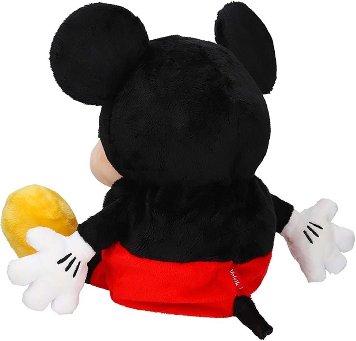 Volvik VV5PNA19 Mickey Mouse Disney Driver Cover image number 3