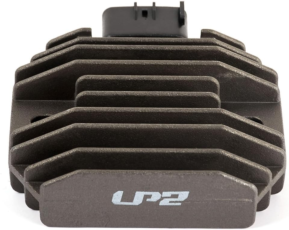 Motorbike Accessories Regulator Rectifier for Yamaha Xvs 125 Dragstar 2000-2004 image number 2