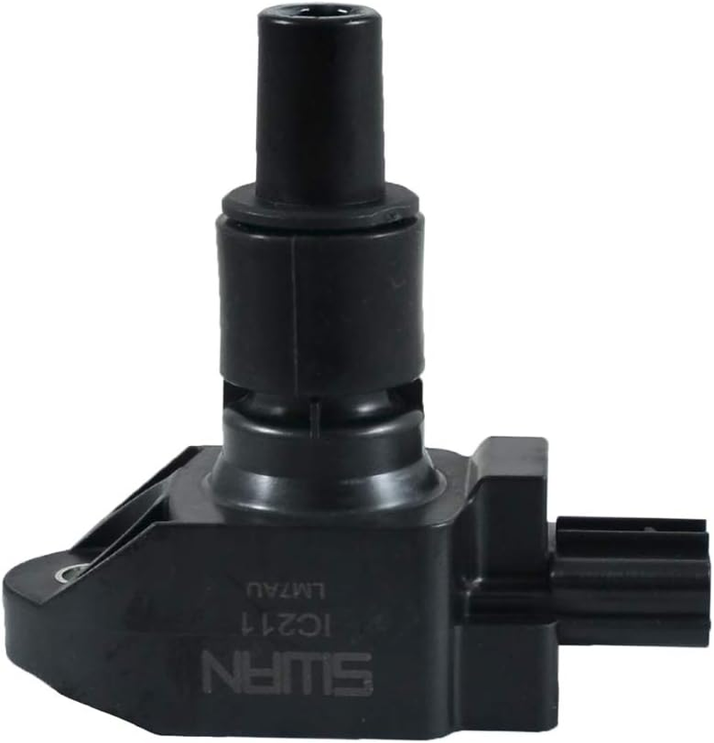 Pack of 4 - SWAN Ignition Coil for Mazda RX8 (1.3L) image number 5