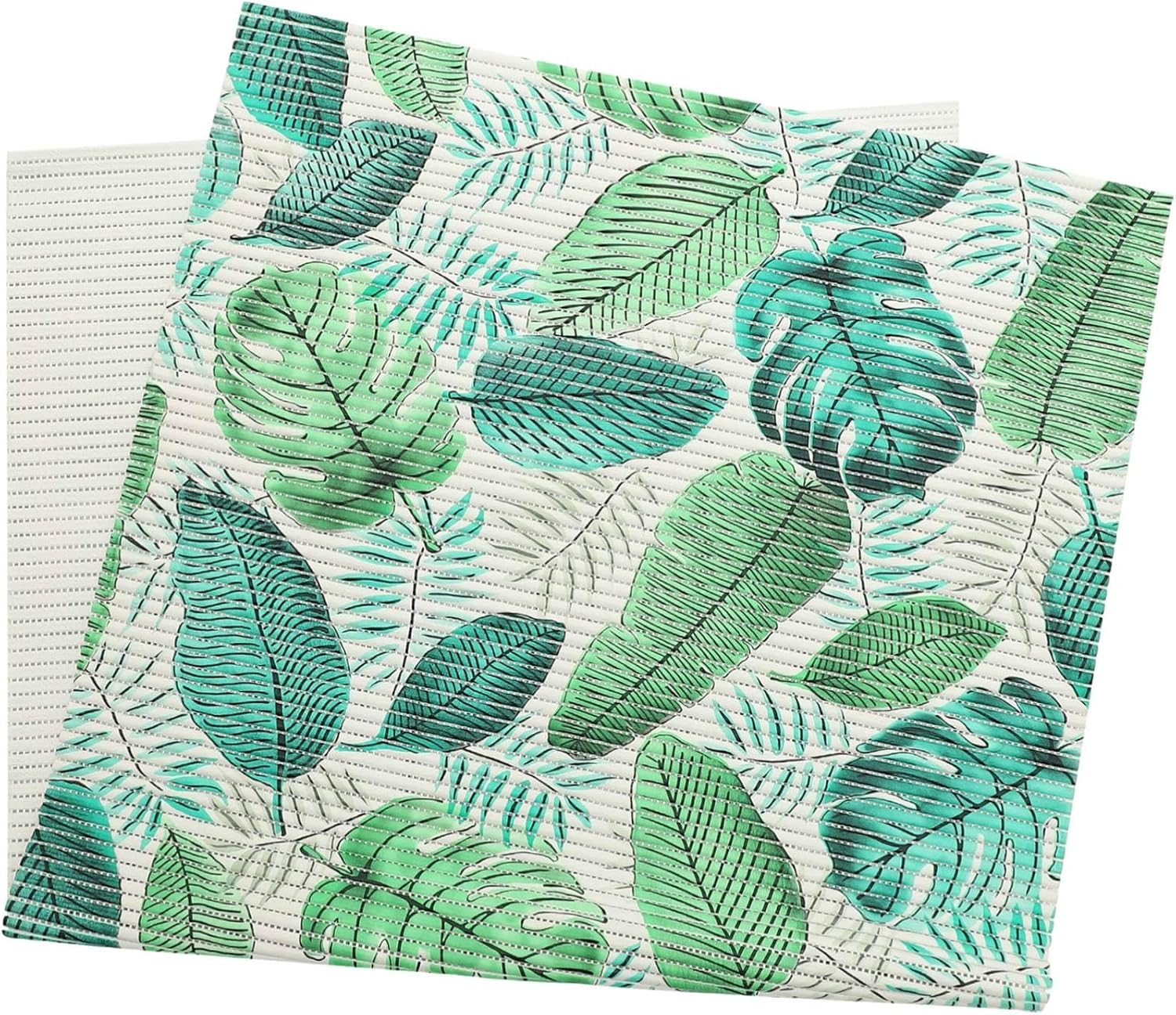 WOONEKY Reptile Terrarium Pad Snake Substrate Liner 120X80Cm Waterproof and Hydration for Reptiles