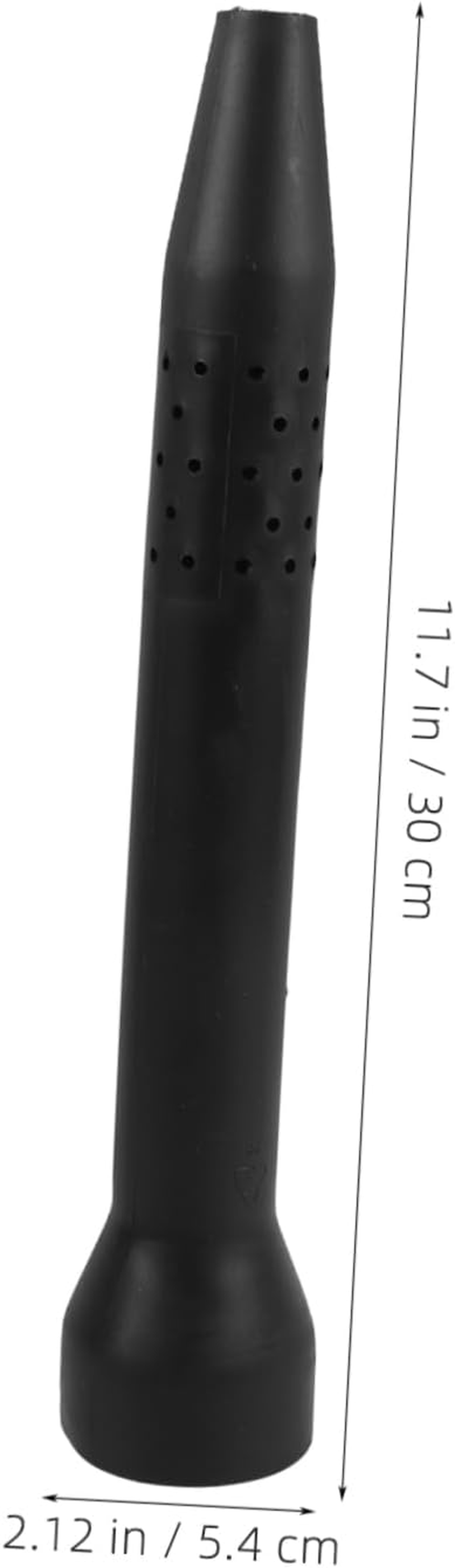 Levemolo 3Pcs Watering Spikes Plant Watering System Stakes Accessories for Indoor Outdoor Gardening image number 2