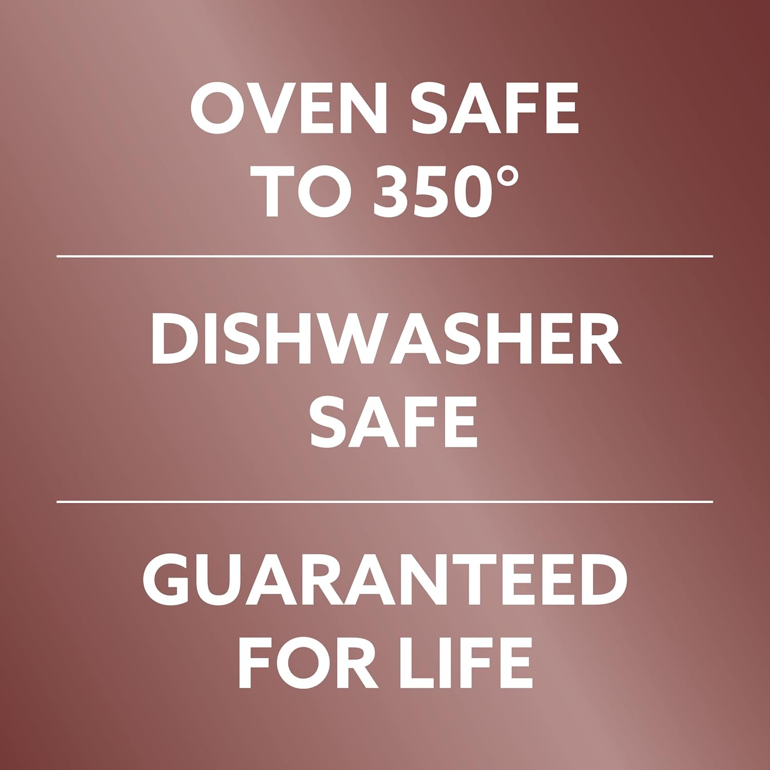 Farberware Smart Control Nonstick Stock Pot/Stockpot with Lid, 6 Quart, Black image number 4