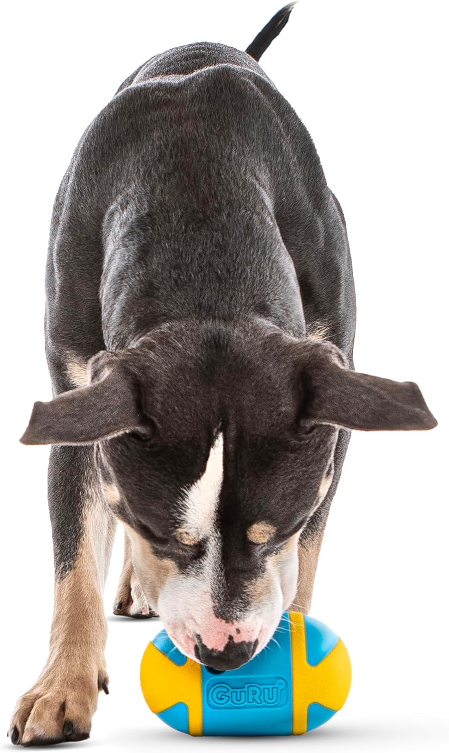 GURU Rock 'N Treat Medium 15X9X9Cm image number 2