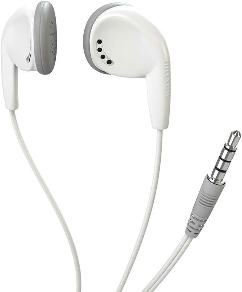 Maxell Headphones EB 98 3.5 Mm Jack image number 3