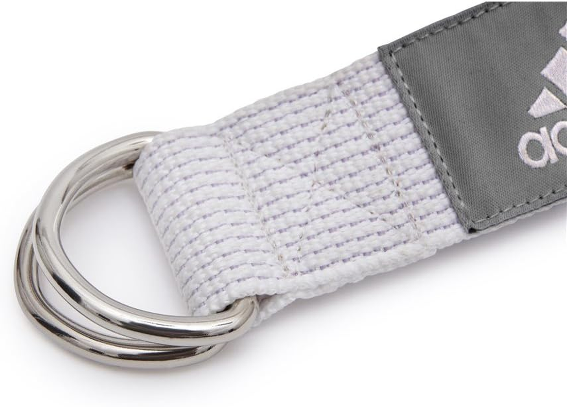 Adidas Yoga Strap - Grey image number 5