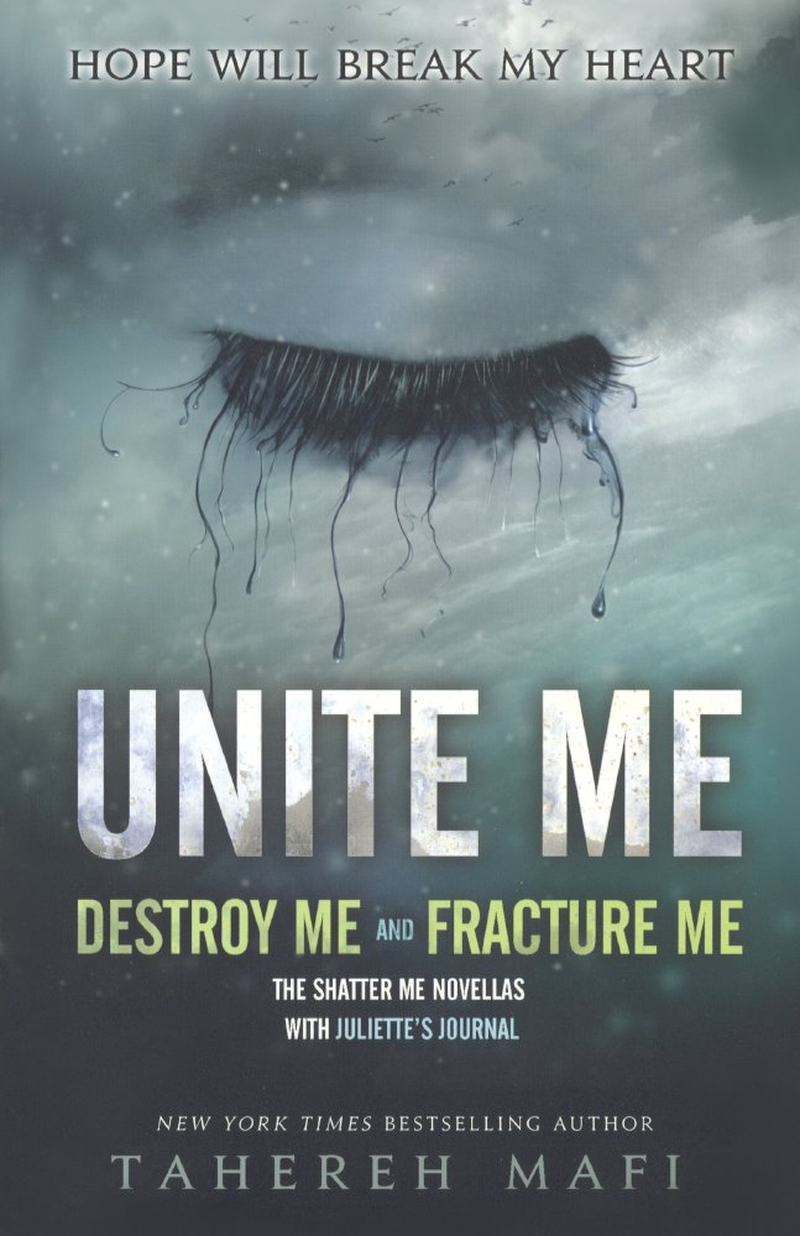 Unite Me image number 1