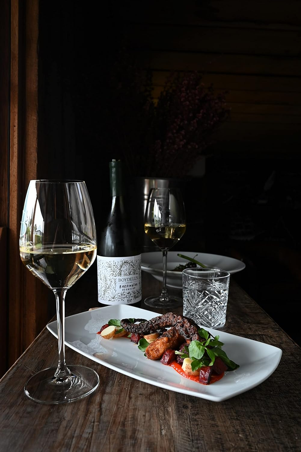 Nikon NIKKOR Z 28Mm F/2.8 Lens