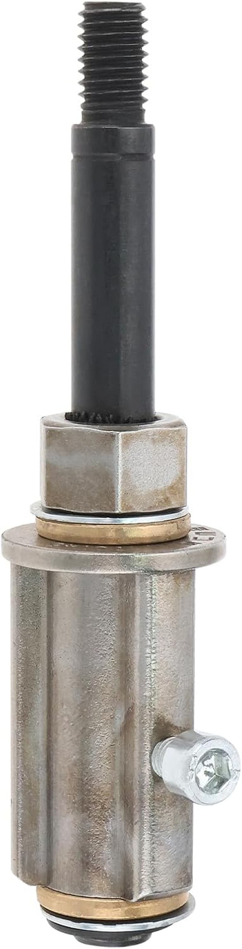 Be in Your Mind Lawn Mower Bearing Housing Trimmer Rod End Replacement Parts 4144 640 5900 4144-640-59 Compatible with STIHL FS38 FS40C FS45 FS50C Rope Trimmer image number 5