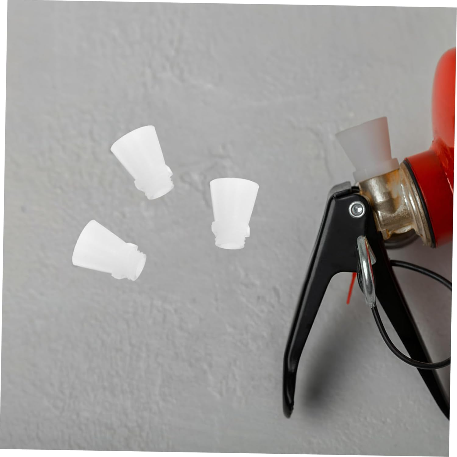 PRETYZOOM Nozzles Plastic Replacement 50Pcs Parts for Automotive Car Care Exterior Use Sturdy and Easy to Install Accessories image number 6