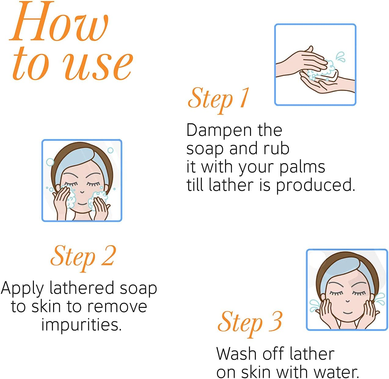 Yardley Sandalwood Luxury Soap, 100G (Pack of 3) image number 1