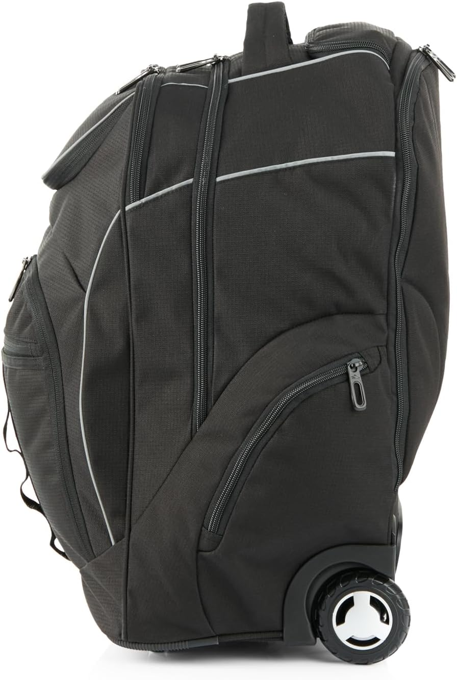 High Sierra Access 3.0 Eco Pro Backpack image number 4