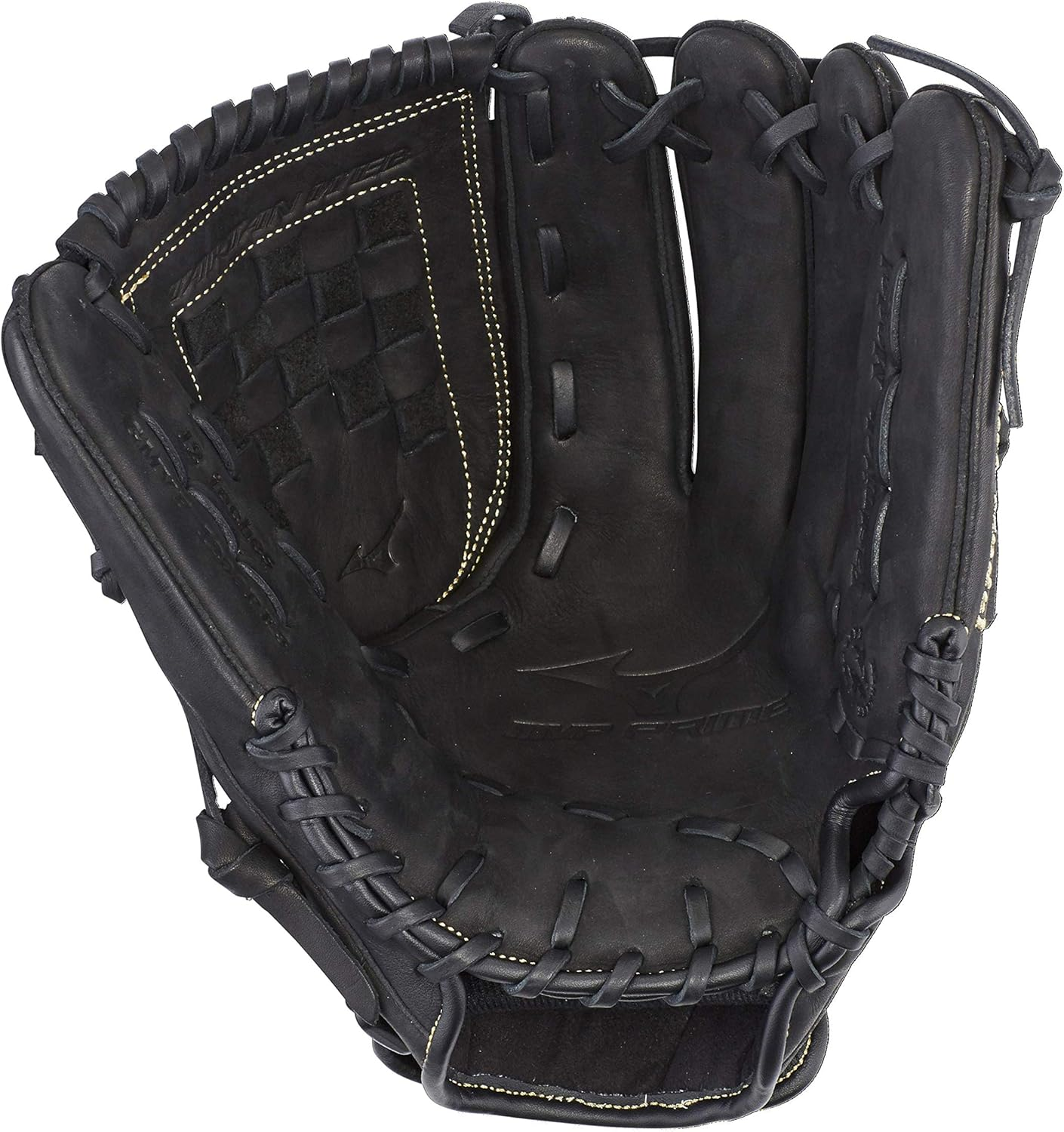 Mizuno MVP Prime Fastpitch Softball Glove Series image number 4