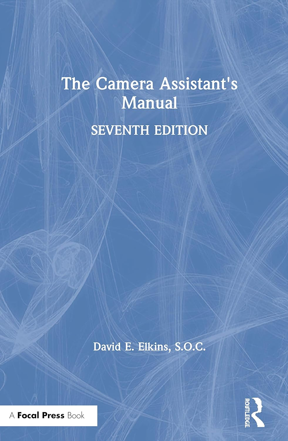 The Camera Assistant'S Manual image number 1