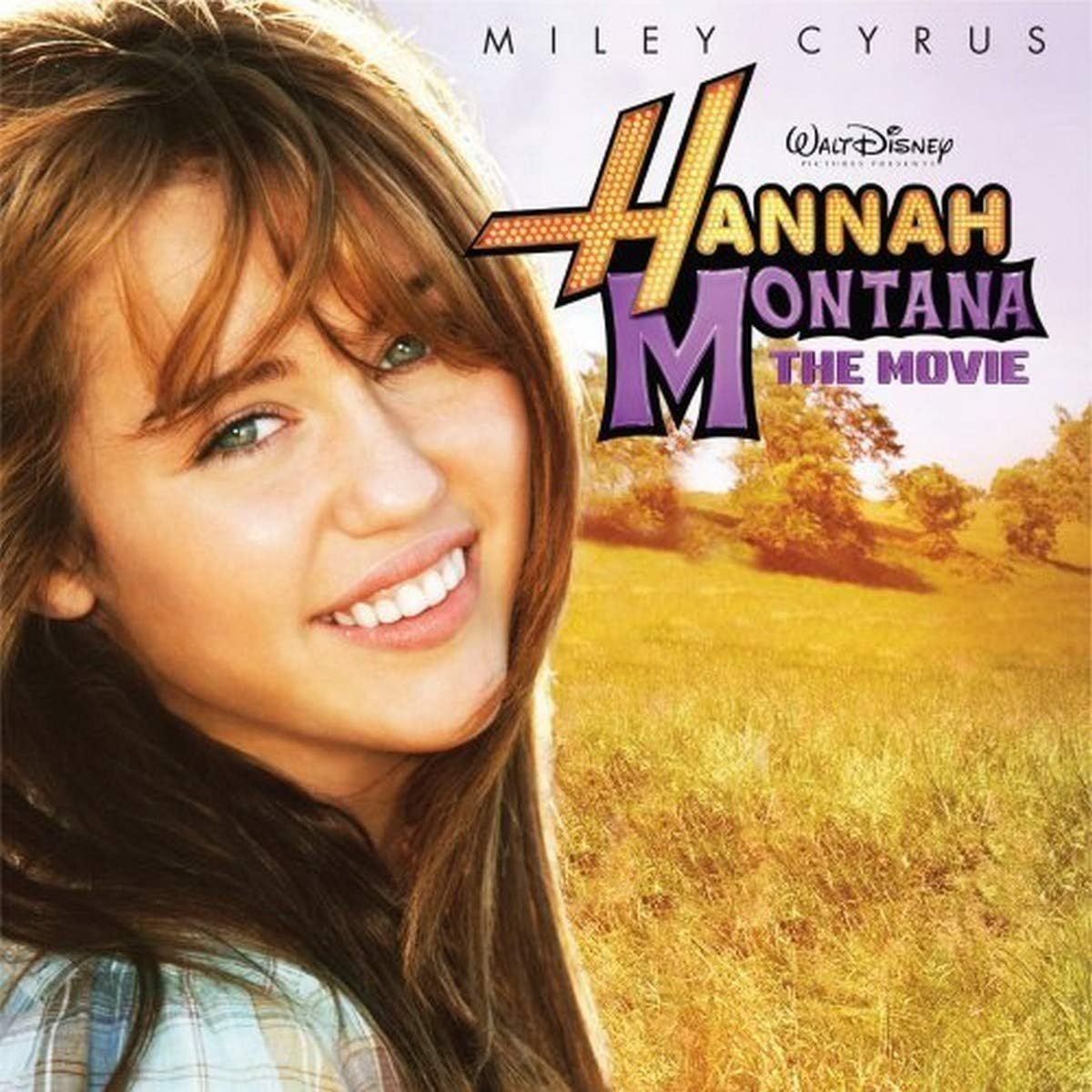 Hannah Montana: the Movie (Original Soundtrack) image number 1