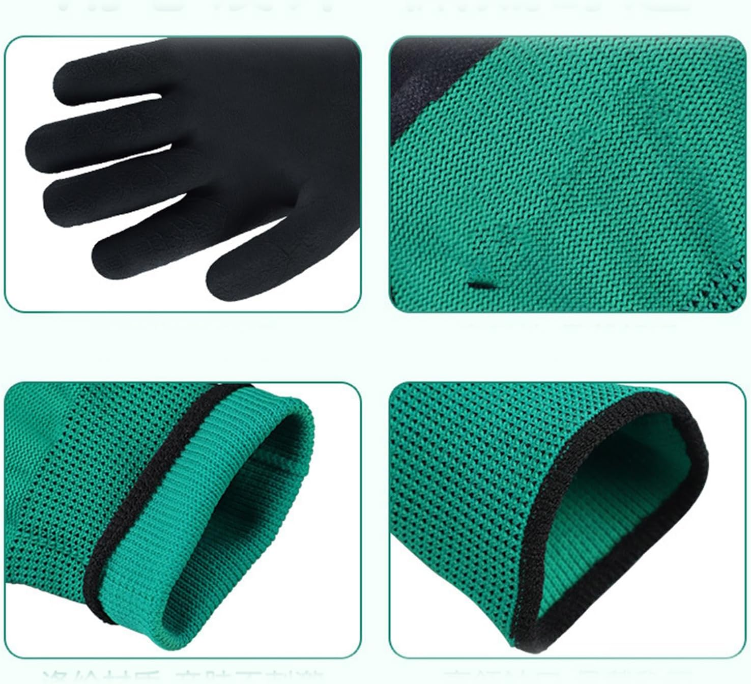 Anti Bites Gloves Hamster Birds Training Gloves for Bonding and Training to Better Your Relationship with Your Pet