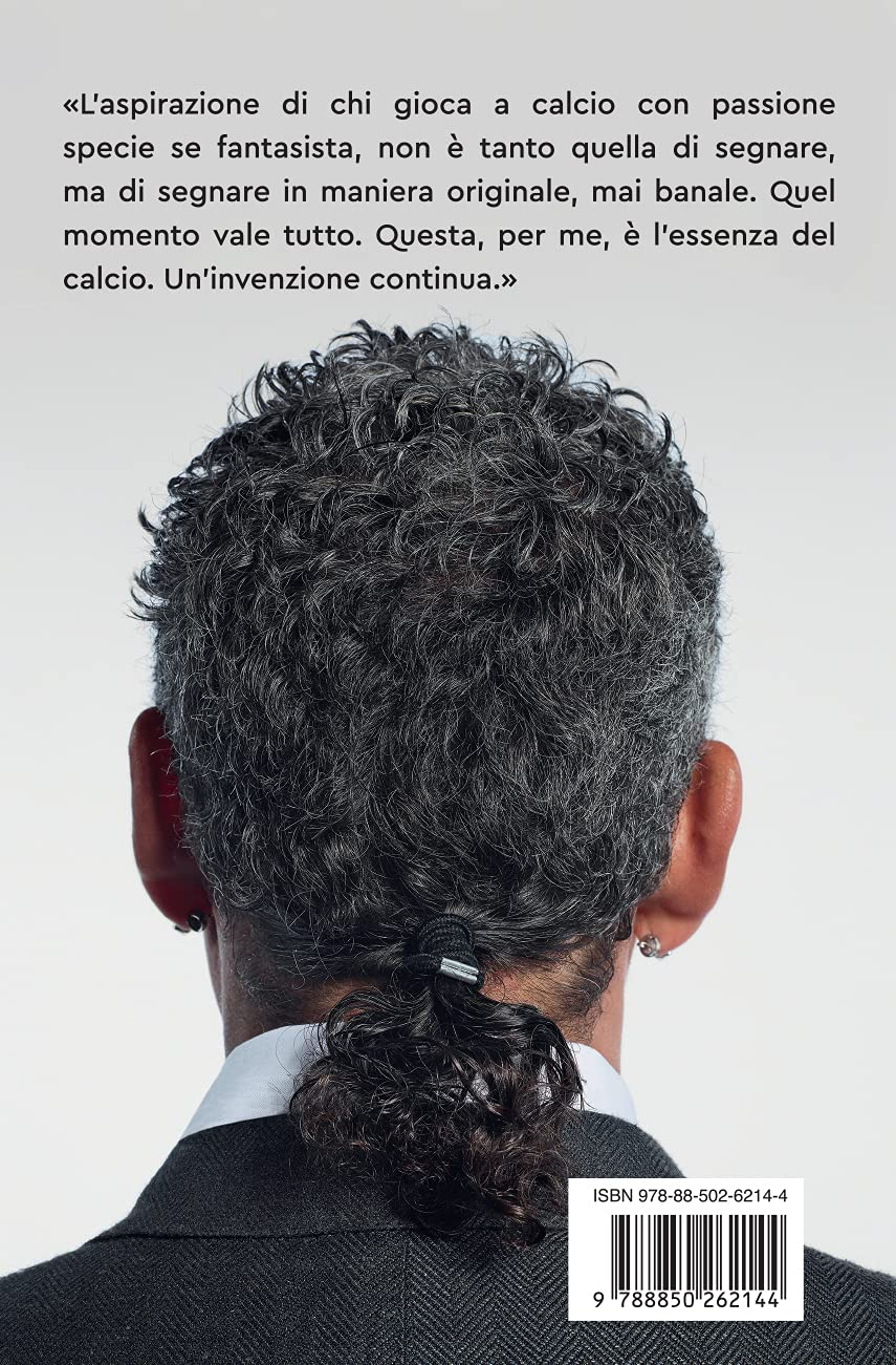 Una Porta Nel Cielo. Un'Autobiografia image number 1