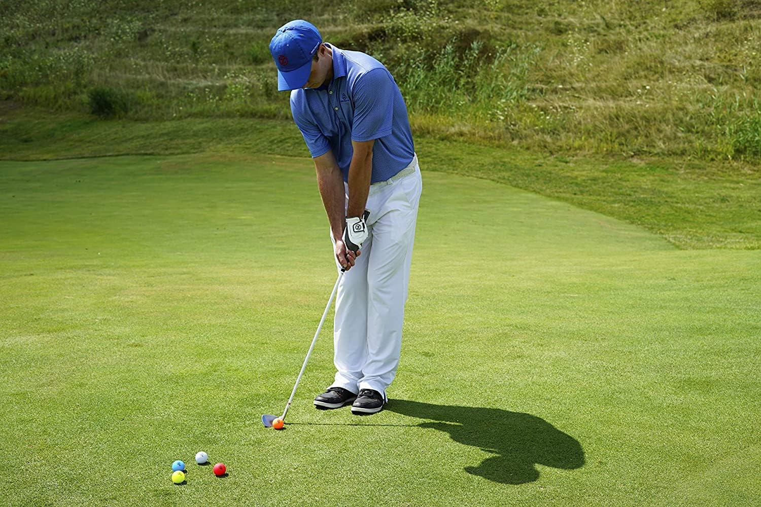 Zero Friction Spectra Dozen Variety Pack