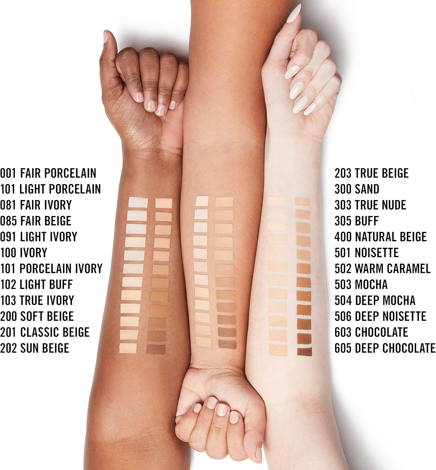 Rimmel Stay Matte Foundation, Buff, 1 Fluid Ounce image number 5