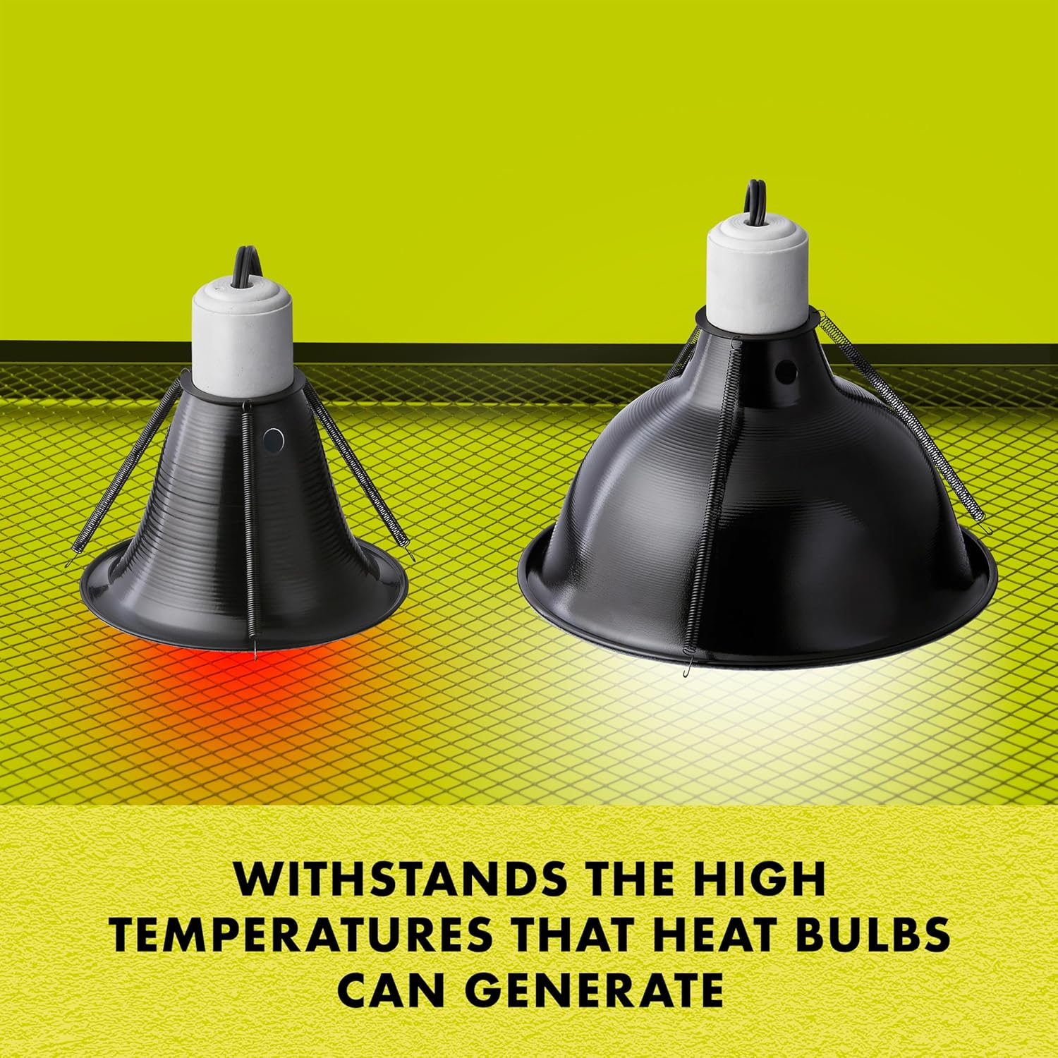 Zilla Solid Screen Covers 36 X 12 Inches image number 3