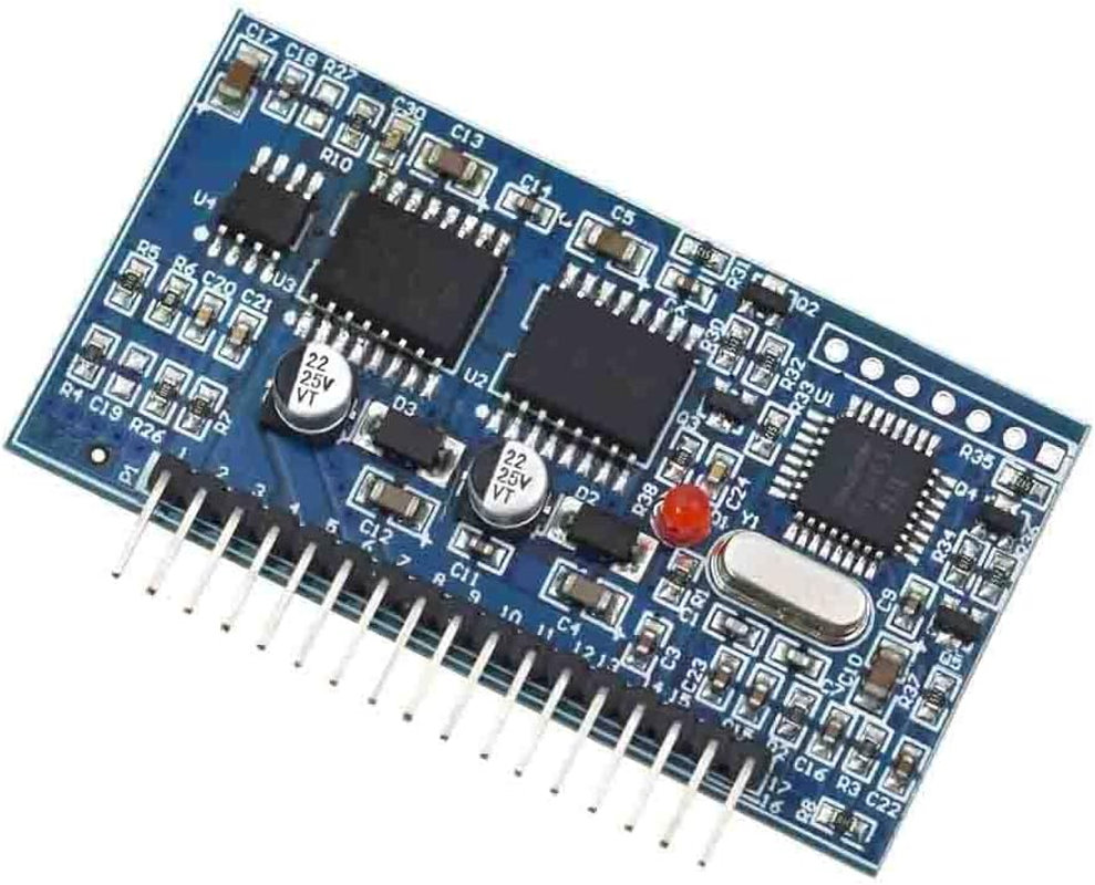 DC AC Pure Sine Wave Inverter SPWM Board EGS002 EG8010 IR2110 Driver Module image number 3