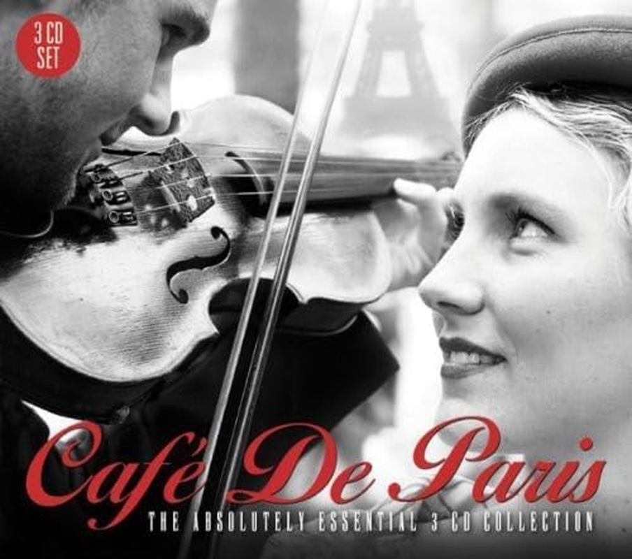 Cafe De Paris / Various image number 1