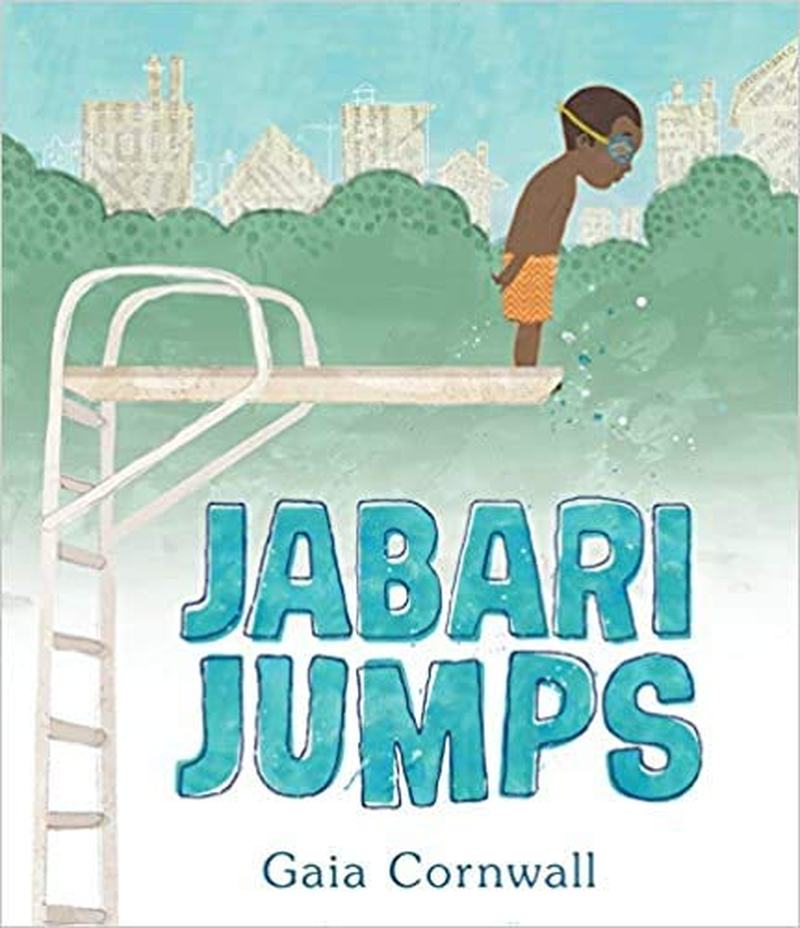 Jabari Jumps: (A Motivational Story of Courage, Overcoming Fear, and Building Confidence - for Kids Ages 4-8) image number 2