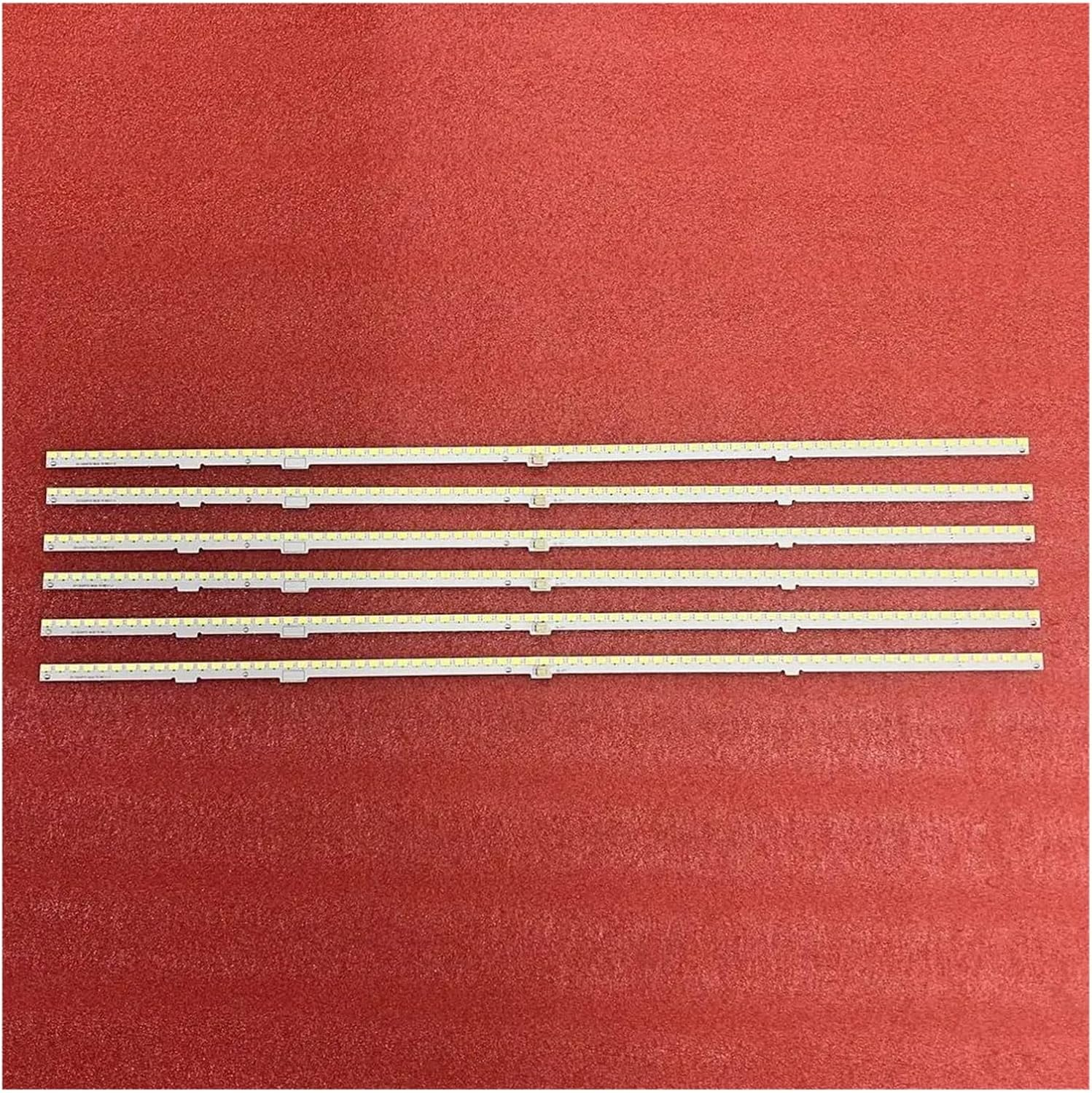 LED Backlight Strip for S.Ha/Rp LC-70C7500U LC-70LE757U LC-70LE857U LC-70UQ17U LC-70TQ15U 2013SSP70 5630 70 (Color : Kit 6Pcs for 1 TV)