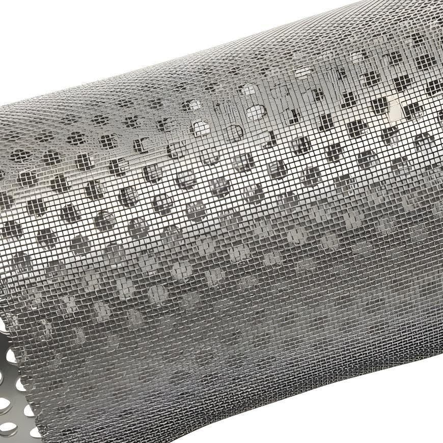 Leovince Rear Silencer Replacement Part Set Exhaust System LV-10 Stainless Steel Diameter 54 Mm 173 Mm Left image number 2