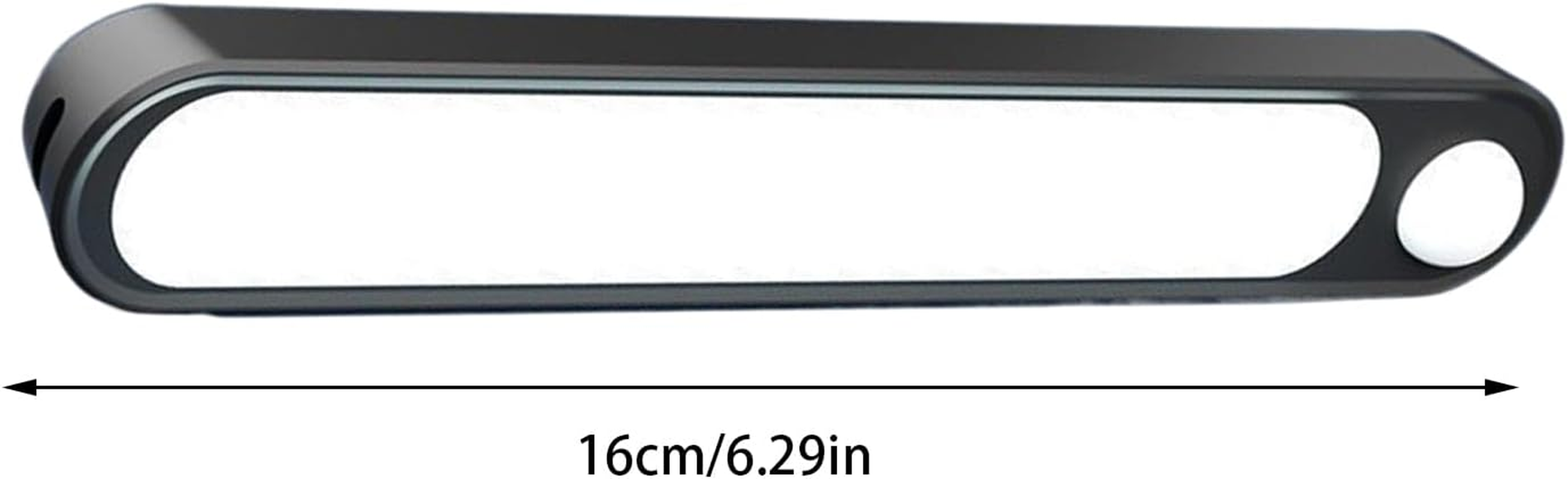 Ca-R Boot Automatic Light, Ca-R Led Interior Lights, Automatic Boot USB Rechargeable Motion Sensor LED Lamp, Interior Vehicle Storage Lighting for -R, Rvs and Trucks image number 1