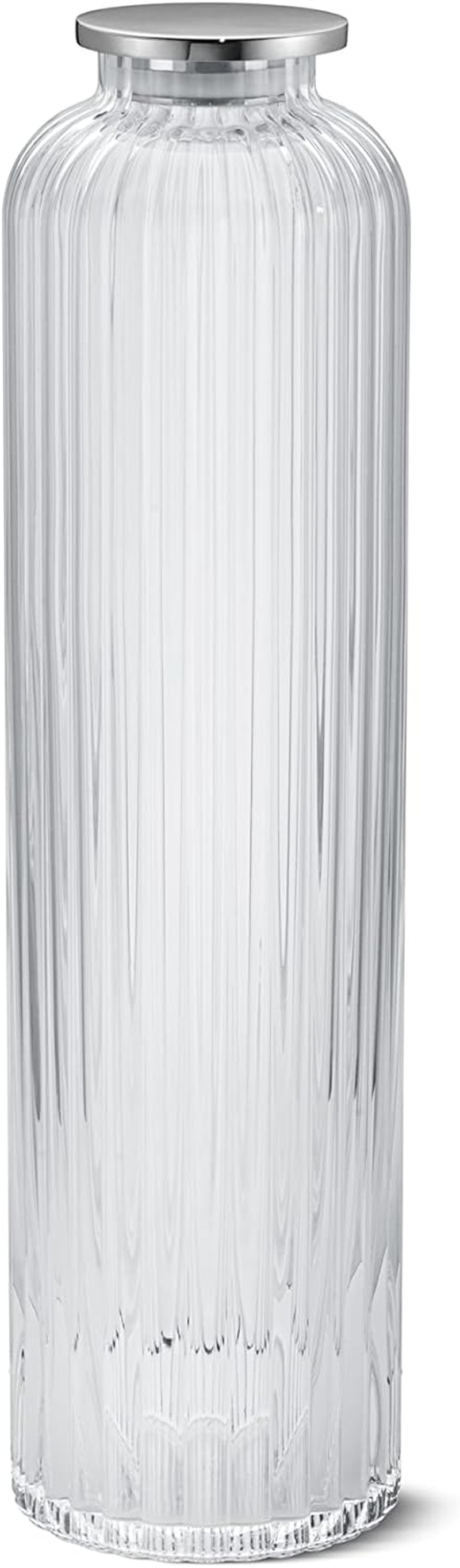 The BERNADOTTE Stainless Steel 1.1L Carafe by Georg Jensen(R) -