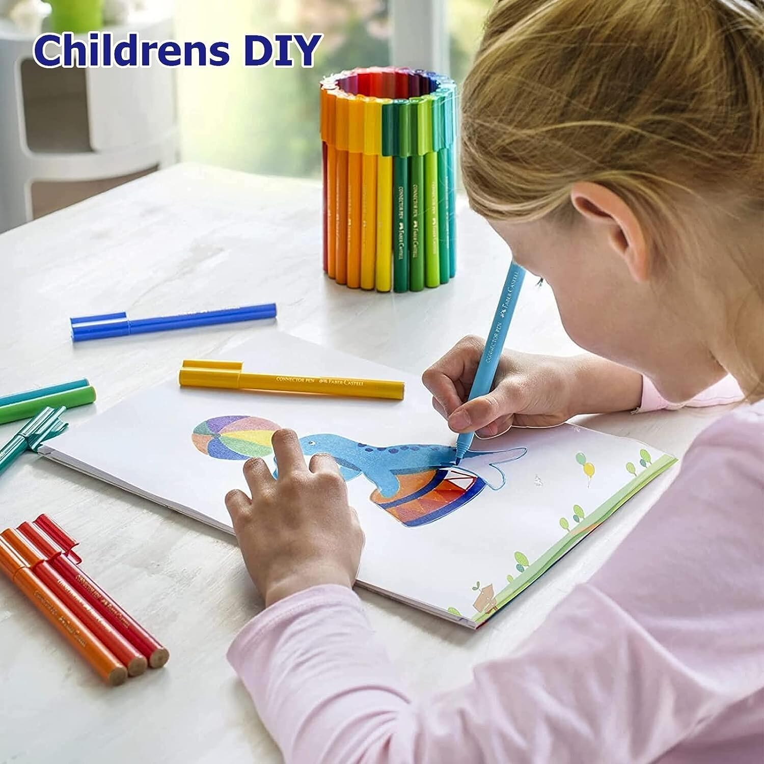 Tracing Paper, 250 Sheets Translucent Paper, Calligraphy Transfer Paper for Copying Comic Drawing Animation