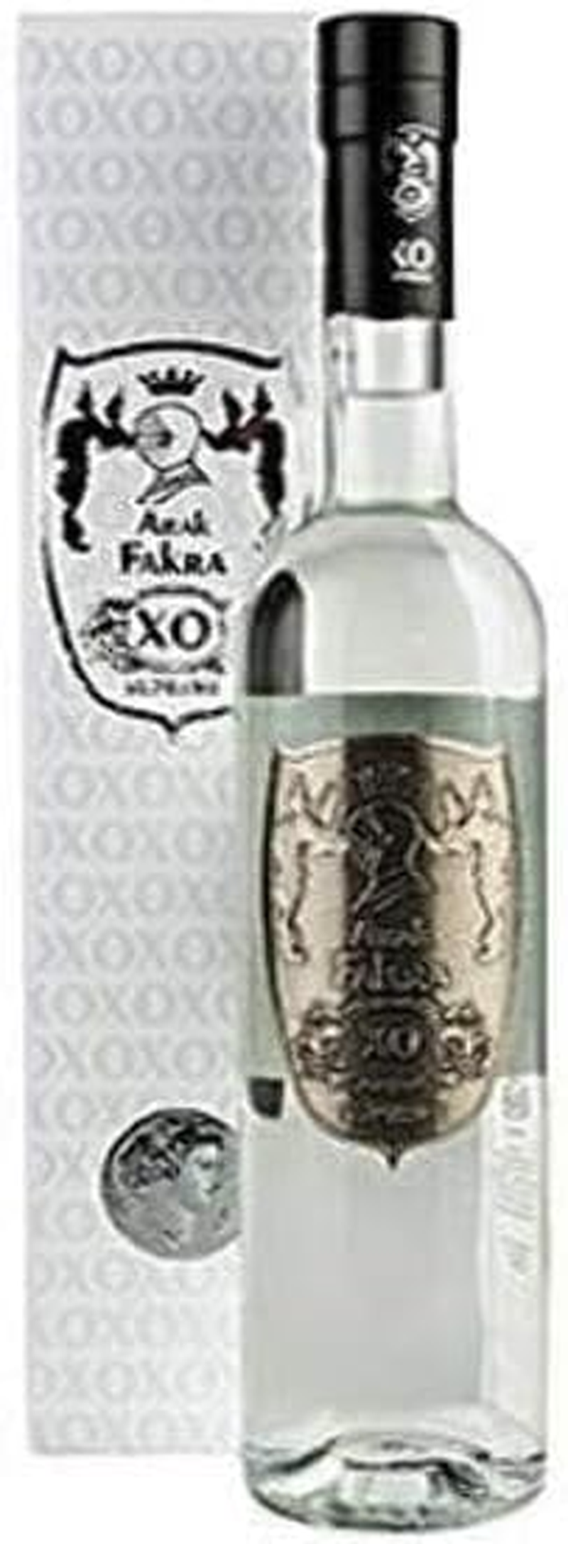 Arak Fakra XO Supreme 700Ml image number 1