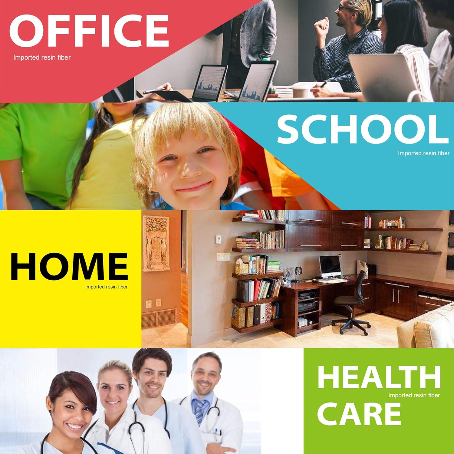 TG Imaging Compatible Drum Unit Replacement for Brother DR223CL DR223 HL-L3210CW HL-L3230CDW HL-L3270CDW HL-L3290CDW MFC-L3710CW MFC-L3750CDW MFC-L3770CDW (Black/Cyan/Magenta/Yellow, 1-Pack) image number 4