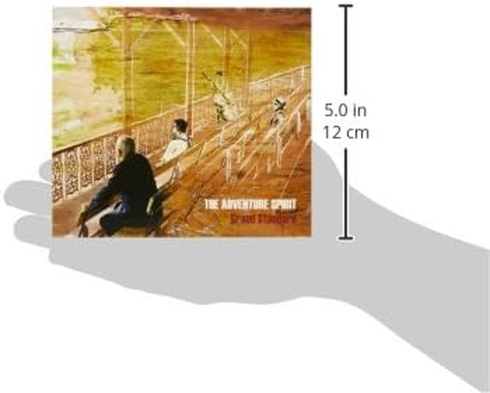 Grand Standard image number 2