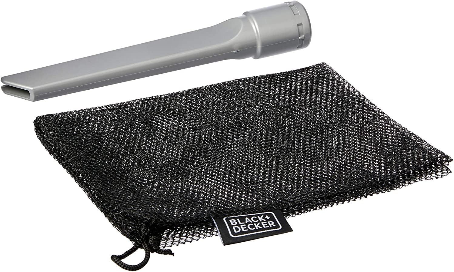 BLACK+DECKER 12V Flexi Auto Vac Dust Buster Hand Vacuum image number 6