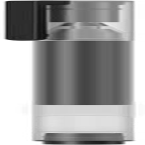 XIAOMI MI HIGH-CAPACITY GEL PEN (10-PACK) image number 1