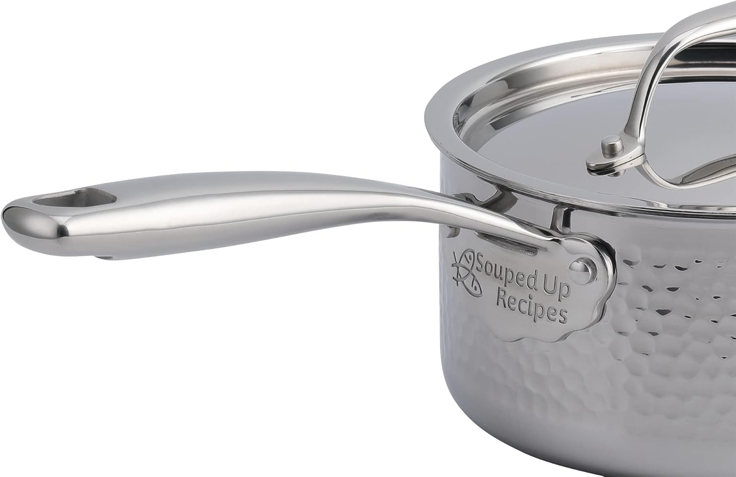 Stainless Steel Pot image number 5