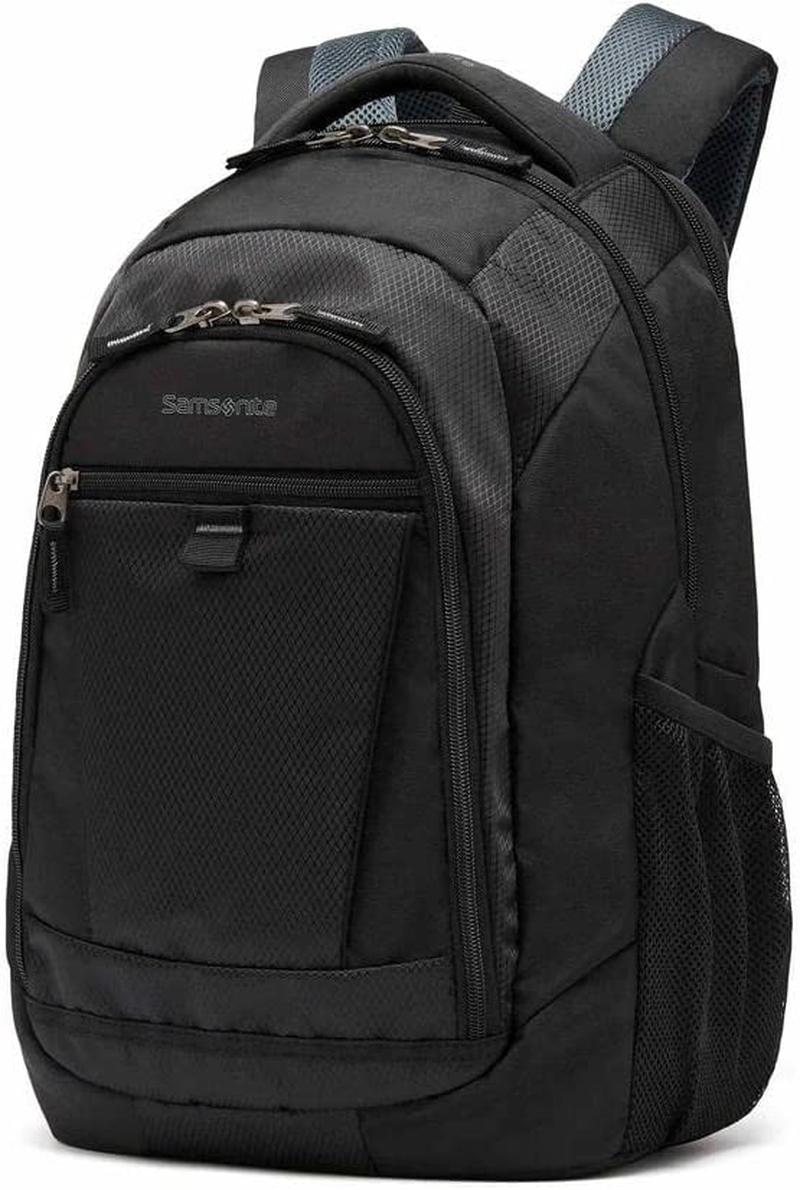 Samsonite Tectonic 2 Backpack, Black, 45.5Cm image number 1