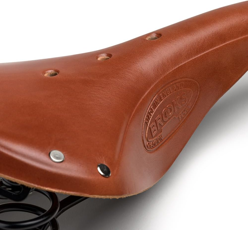 Brooks Saddles Flyer Bicycle Saddle (Men'S)