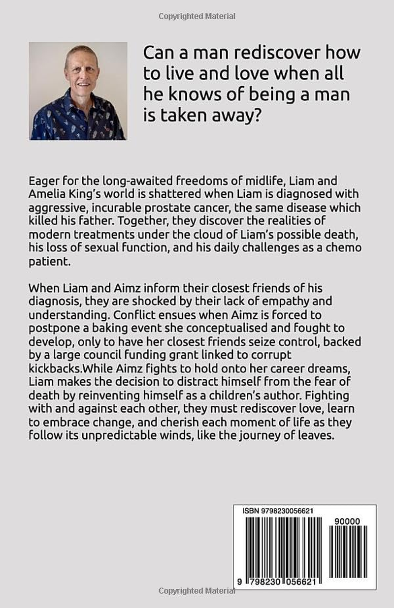 The Journey of Leaves