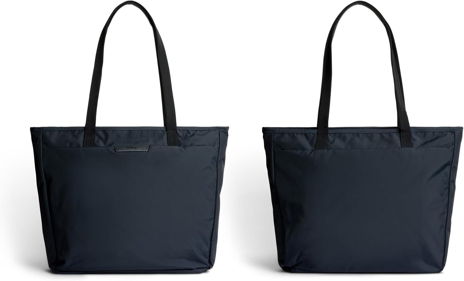Bellroy Tokyo Tote &ndash; Second Edition (Laptop Tote Bag, Casual Shoulder Bag, 15L) - Navy image number 6