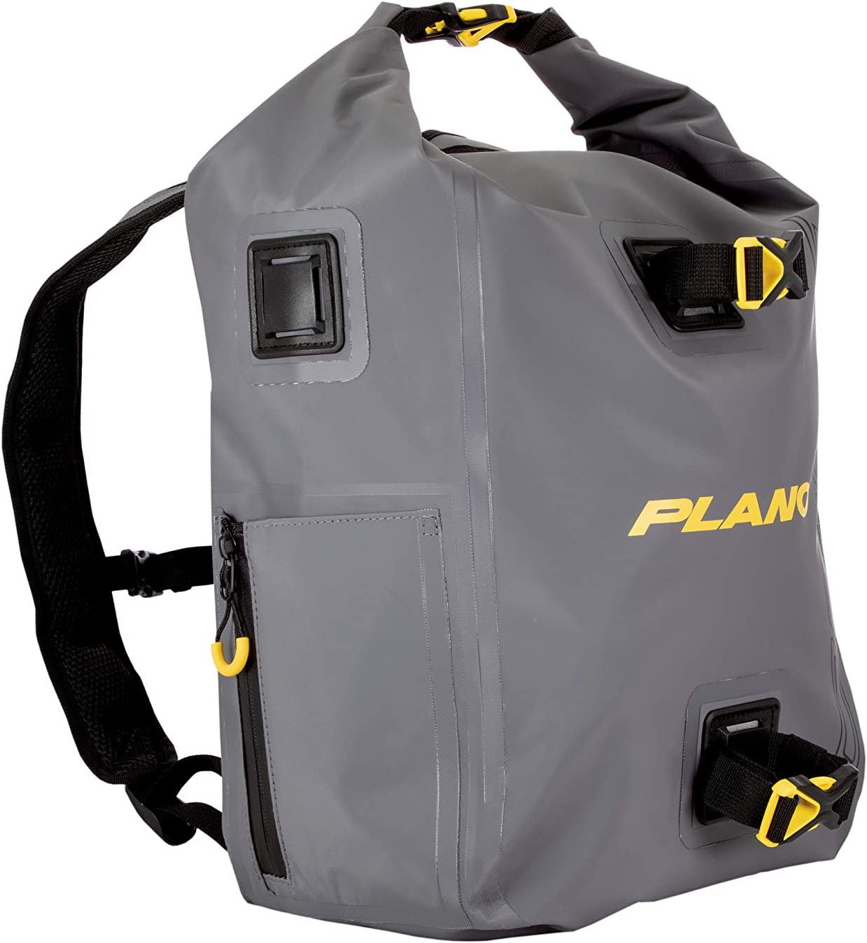 Plano Z-Series Tackle Bags | Premium Fishing and Tackle Storage with Waterproof Molded and Non-Slip Base image number 2